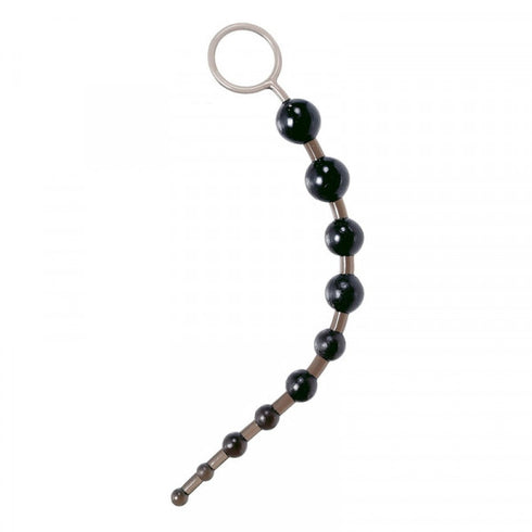 10 Balls Anal Beads